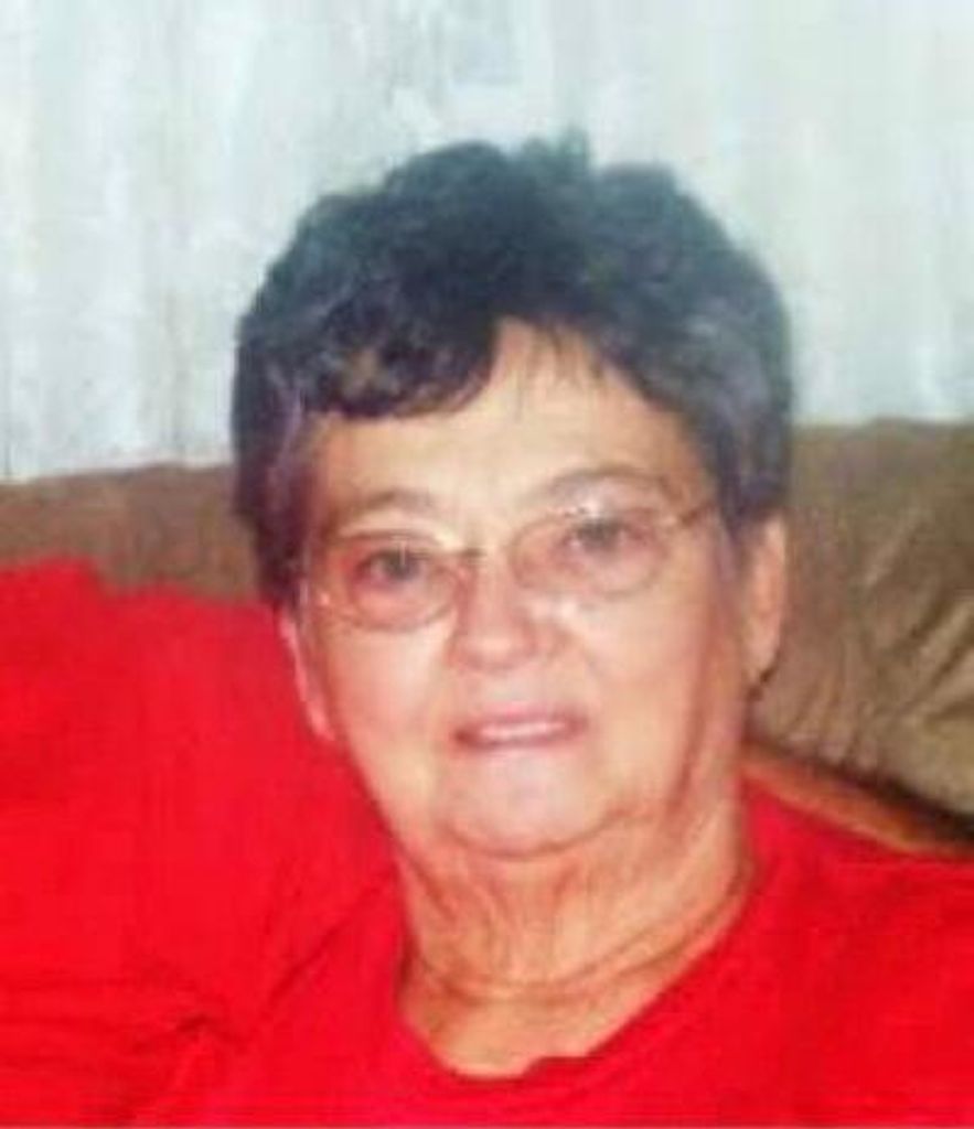 Eleanor Diane Underwood