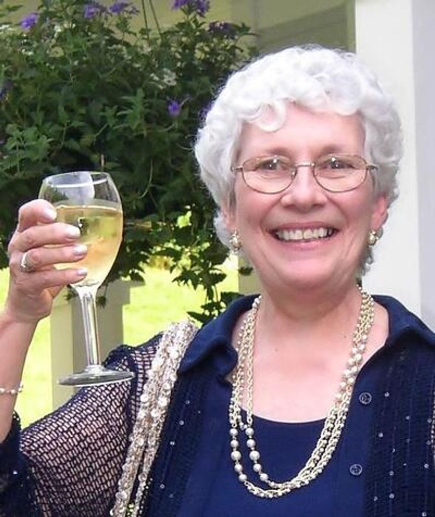 Margaret M. Swain Profile Photo