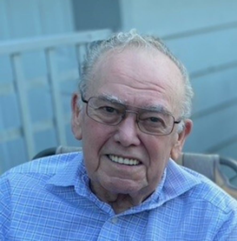 Harold Bolton Profile Photo