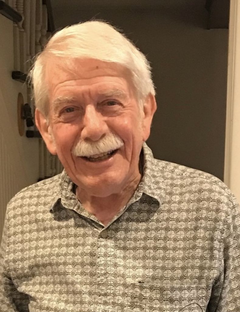 Robert Osborne Pepin