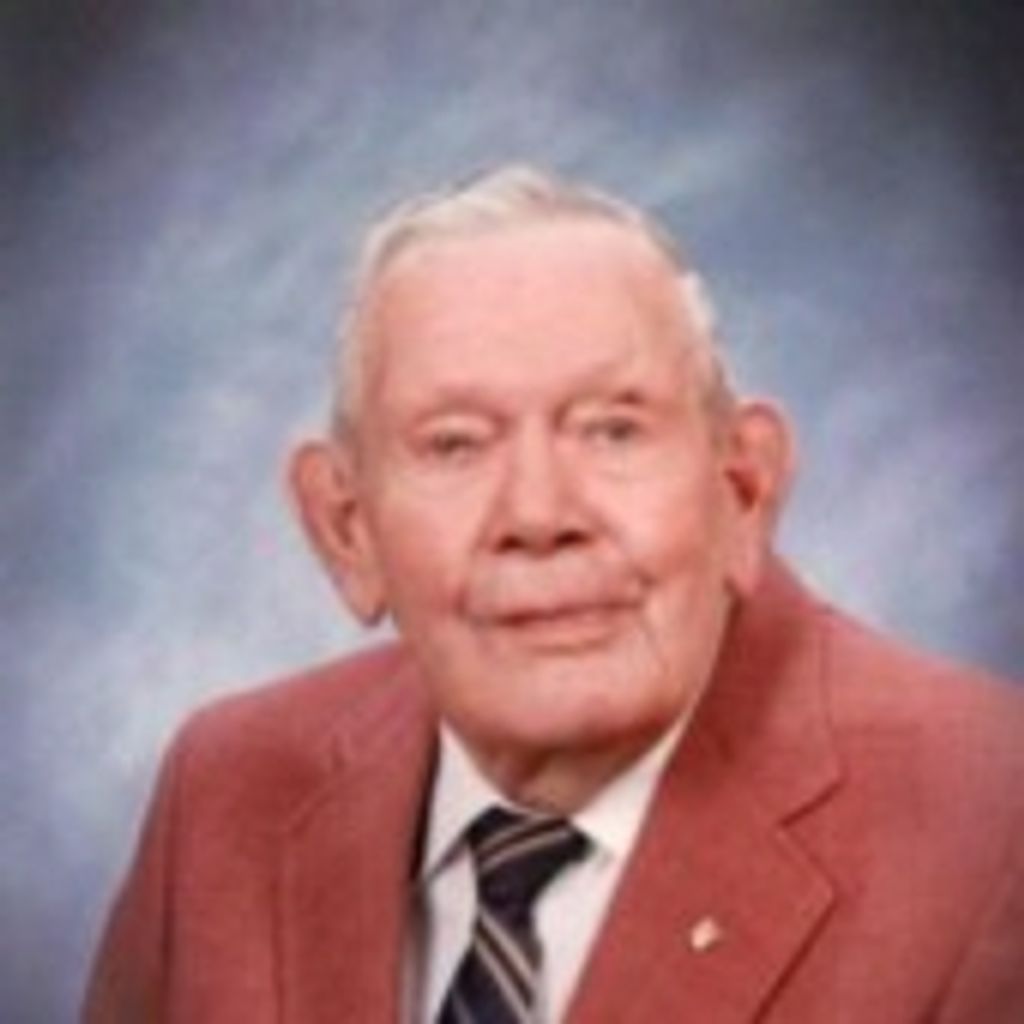 Luther Carter