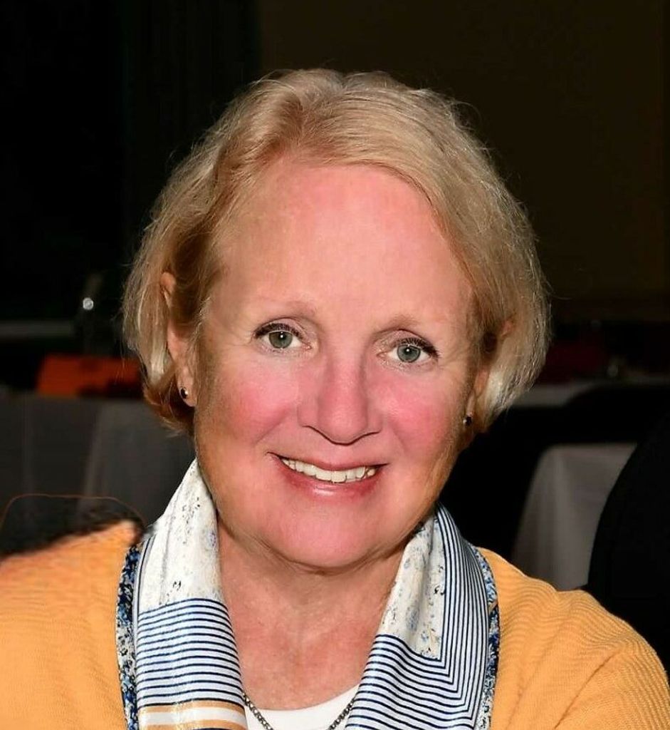 Gloria Jean Gerlitzki Rodman