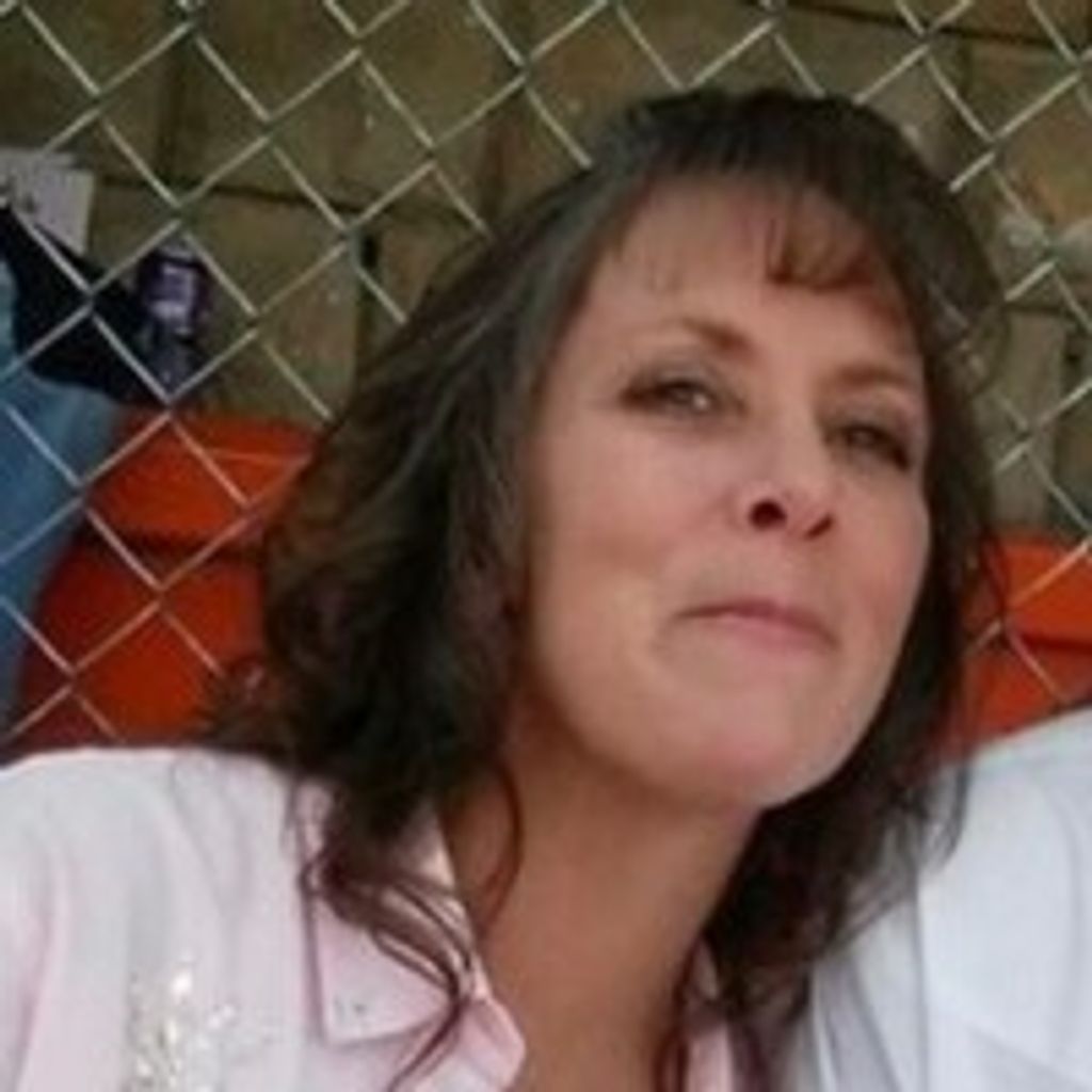 Kimberly Christine Cooper