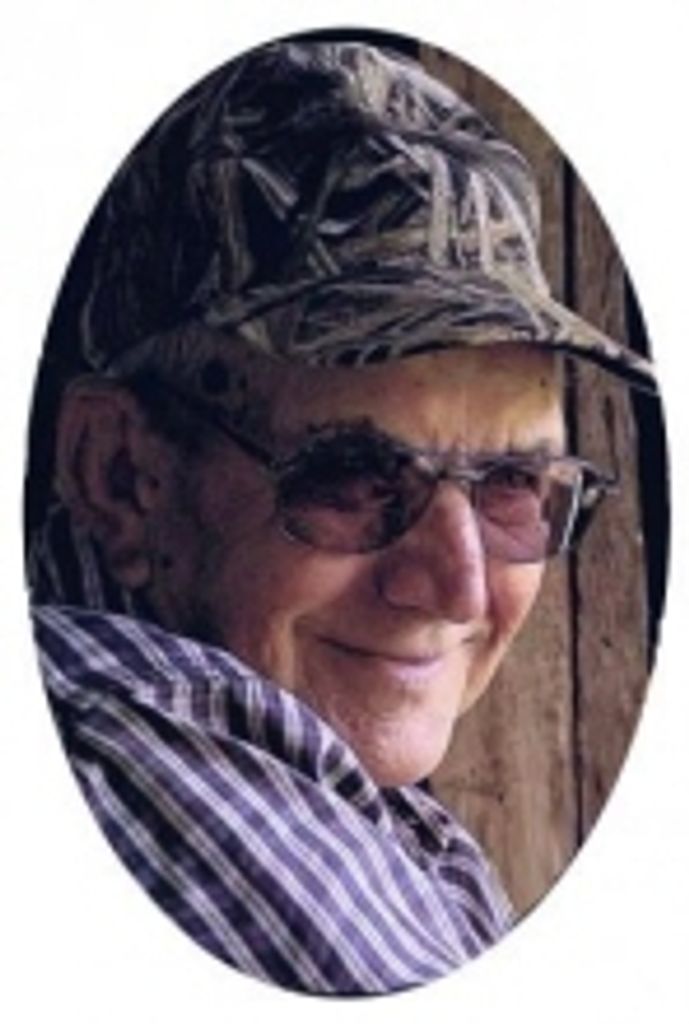 Glen  Franklin Whisman