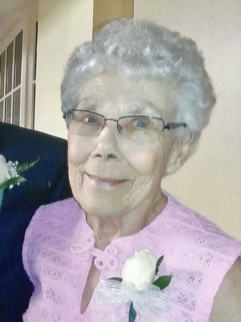Hilda Lorraine Wilson Profile Photo