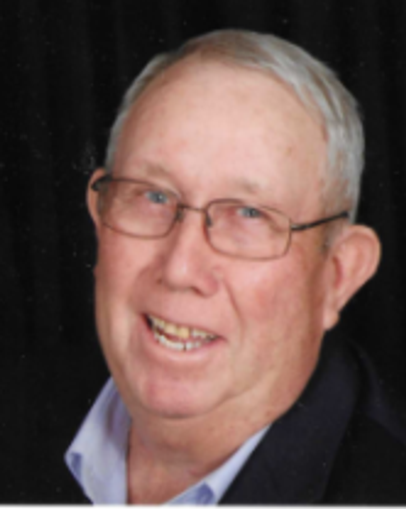 John Miller Dean