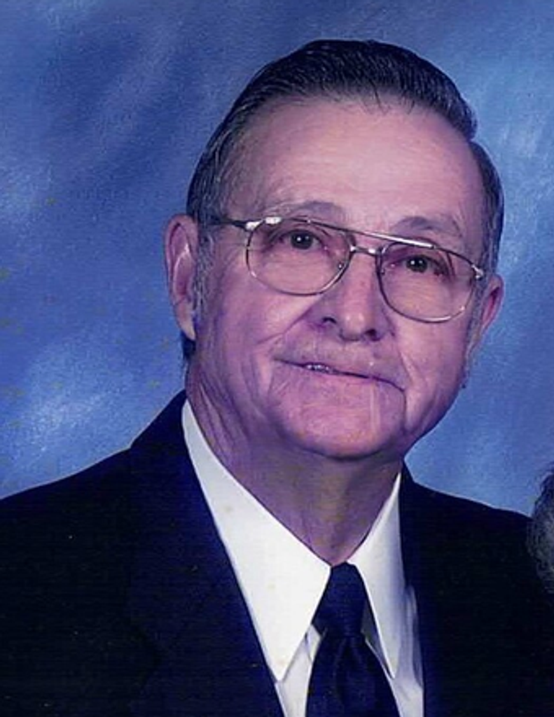 Earnest Breedlove Jr. Profile Photo