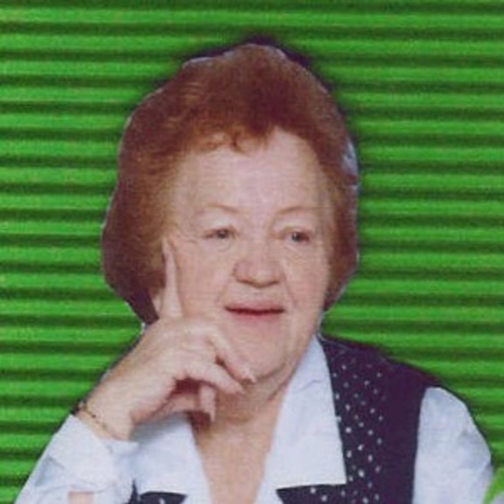 Elizabeth (Betty) Smith