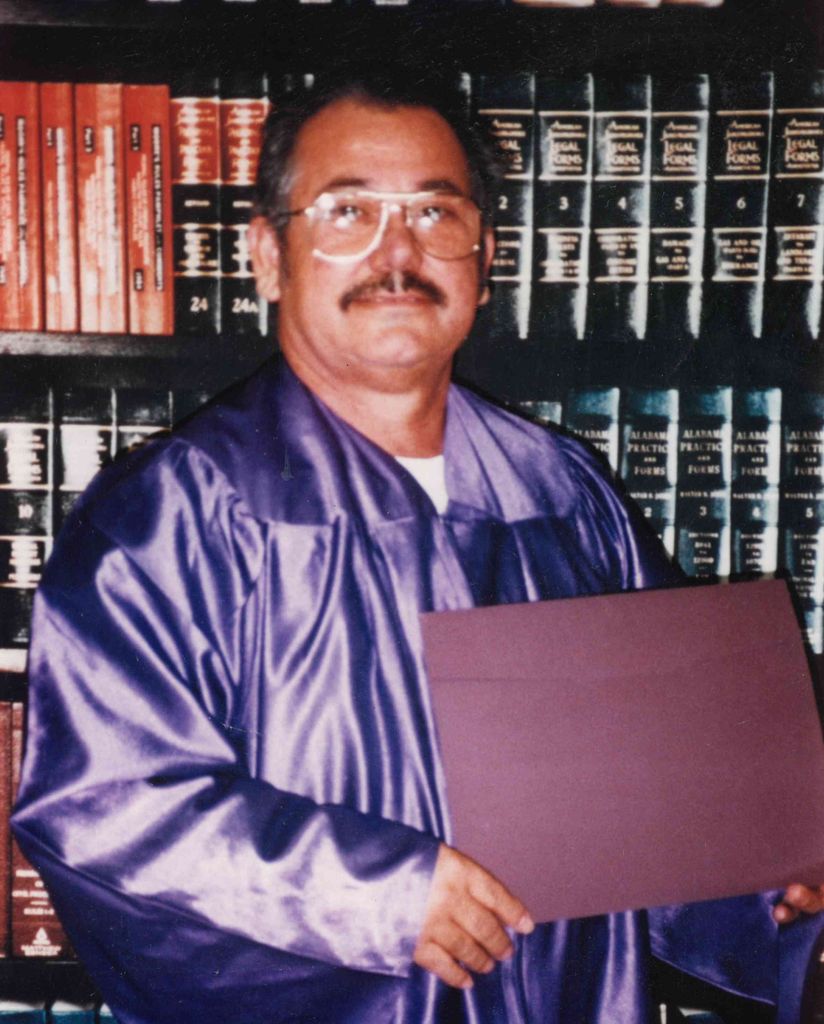 Jesus Ramon Cantu Profile Photo