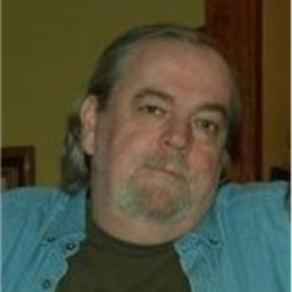 Michael J. Mahoney