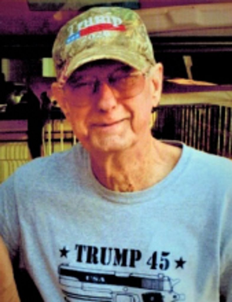 Hulett Jack Glover, Jr.