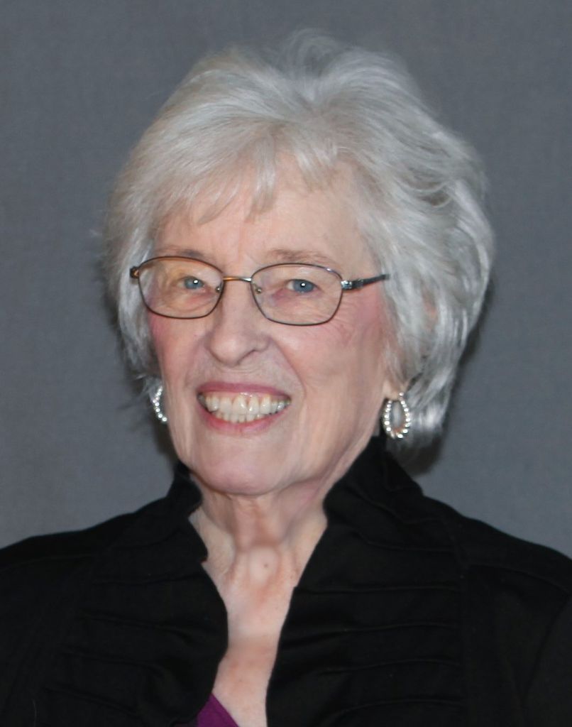 Frances Threadgill Roberson Profile Photo