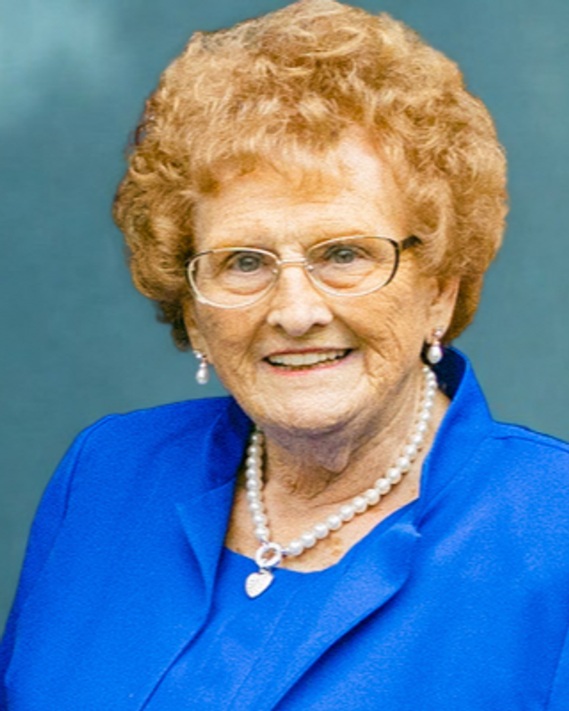 Edith Carolyn Friend Profile Photo