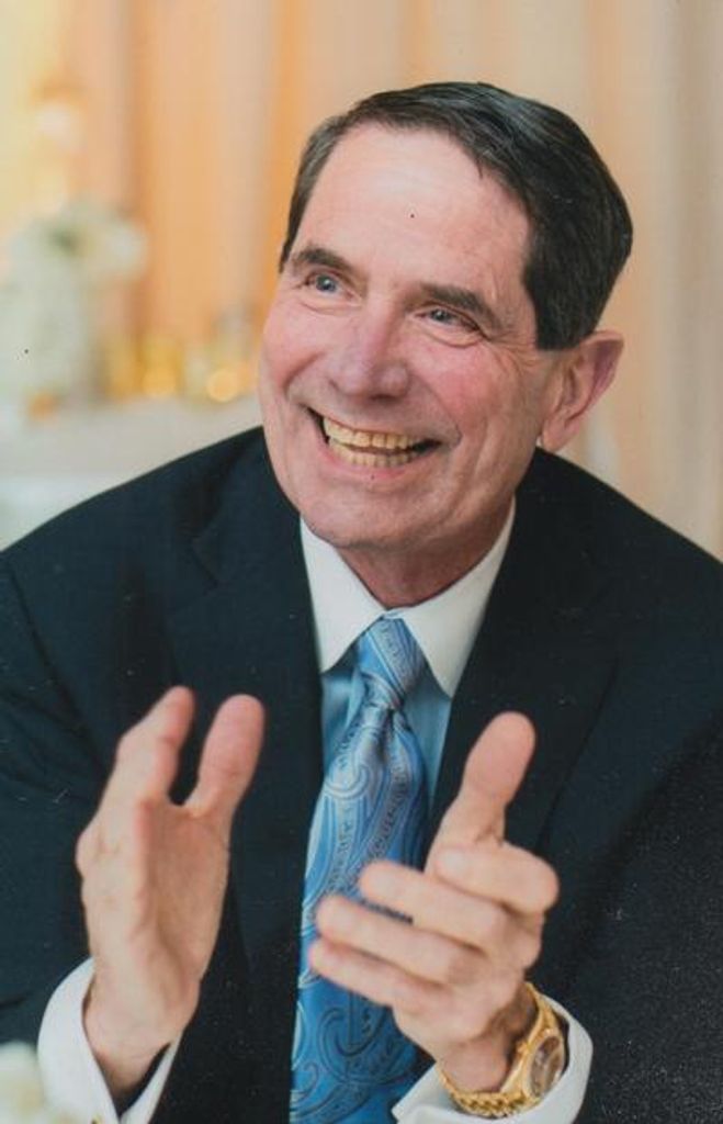 John Henry (Jack) Feuerbacher, Jr.