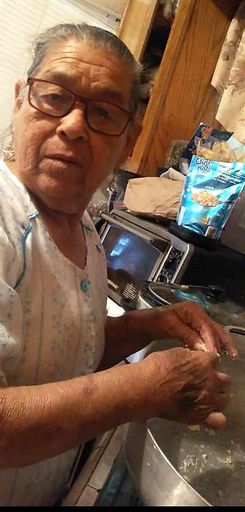 Tomasa Ramirez Torres photo gallery thumbnail 44 of 138