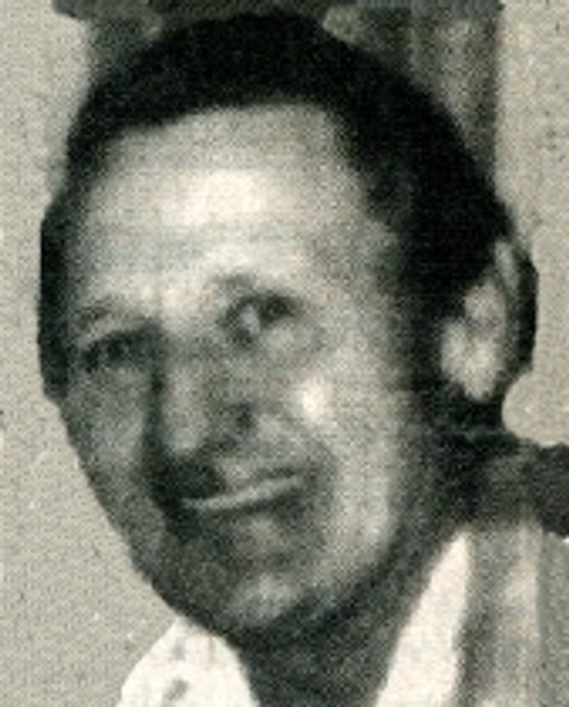 Harold Andrew Haroldson