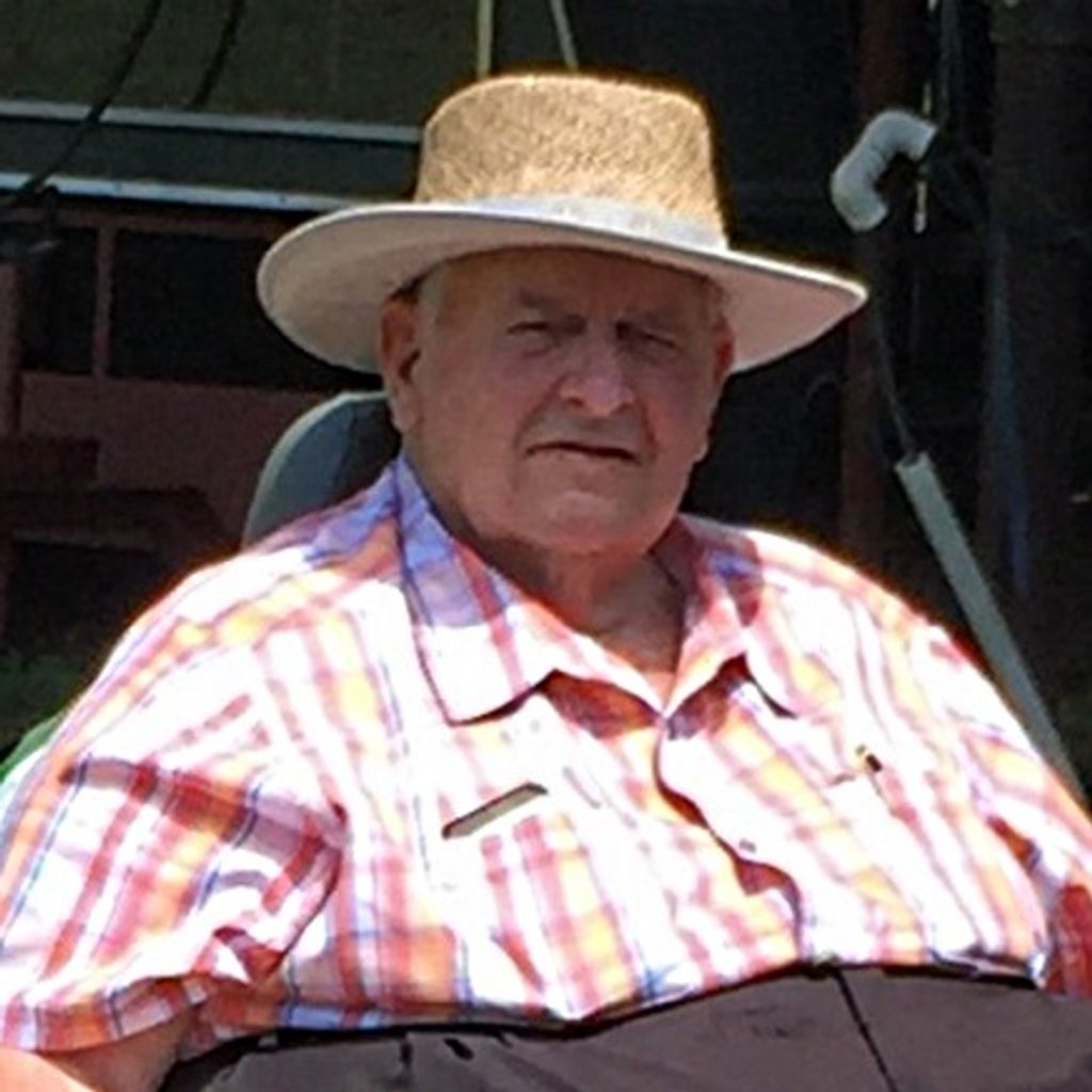 Raymond Leroy Jordan Sr.