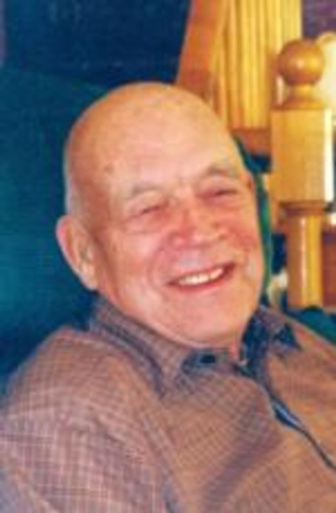 Albert "Abe" Read Iii