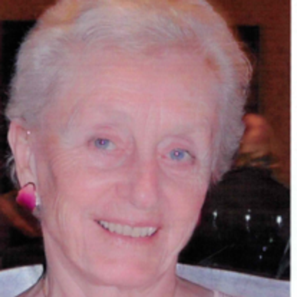 Lucy Edna Wenz