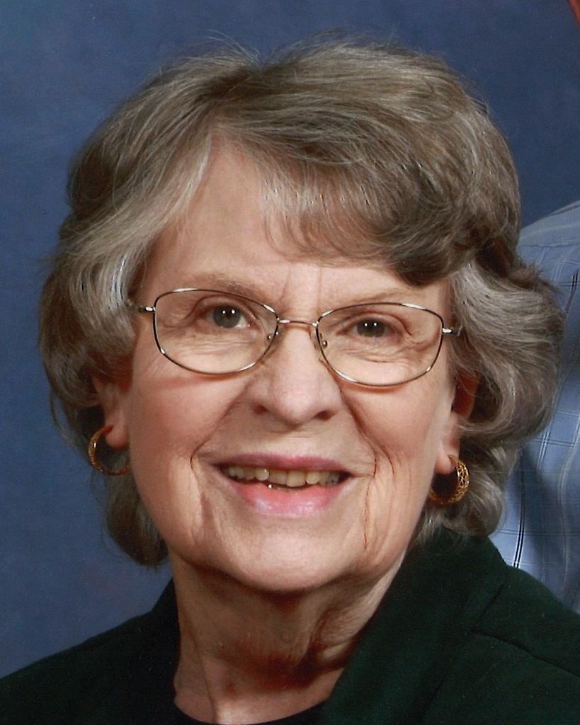 Janet Sue Vaughn Profile Photo
