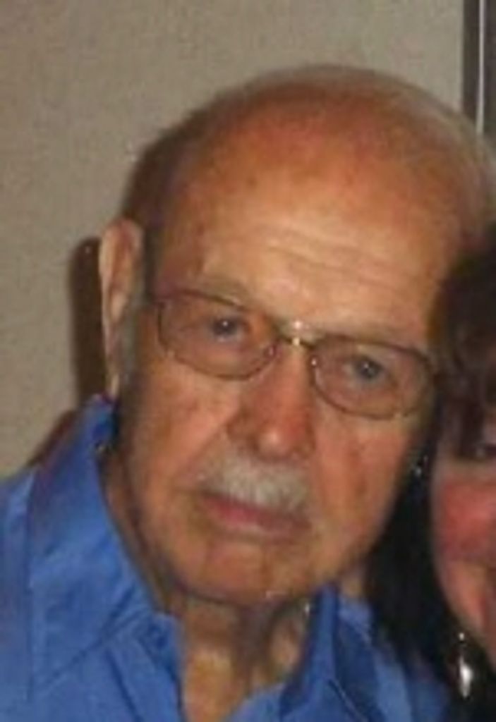 Grover ''Moose'' Kershner