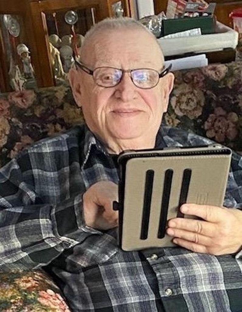 John M. Rossmann Profile Photo