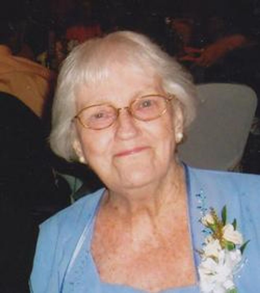 Catherine E. (Mullen) Hefferan