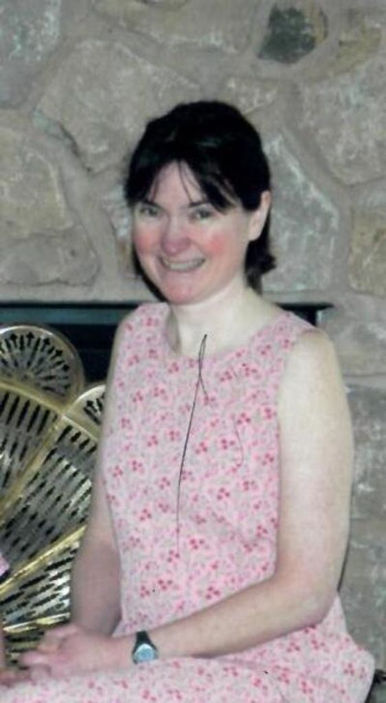 Elizabeth R. Mcsweeney-Lavins Profile Photo