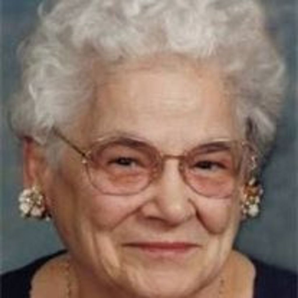 Beatrice Marshall Profile Photo