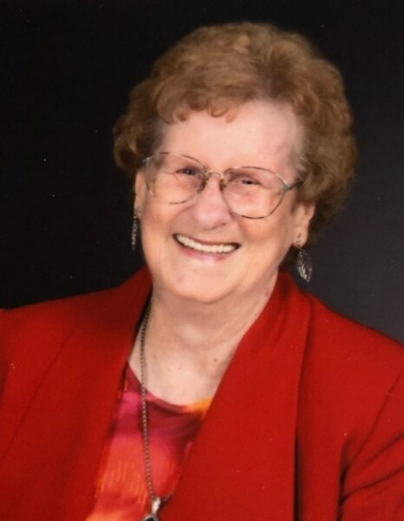 Betty Haley