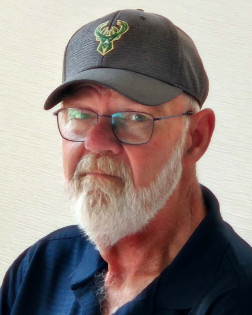 Dean Joseph Cypher
