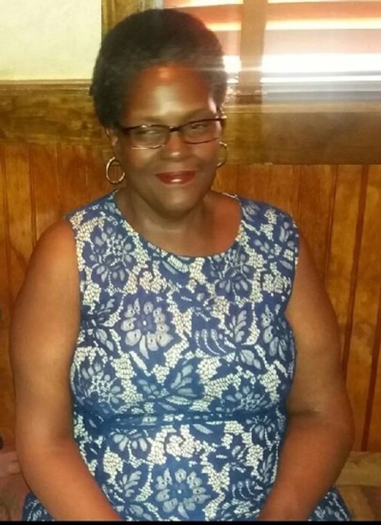 Alma Joseph Profile Photo
