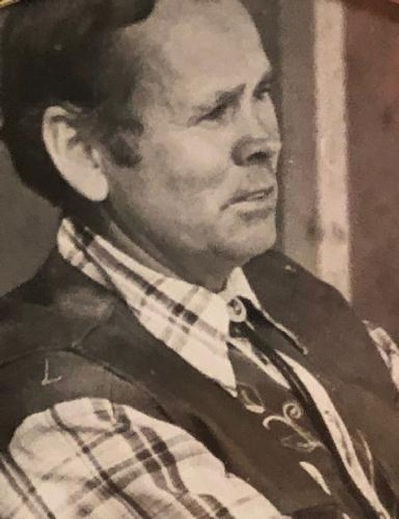 Arnett Napier Profile Photo