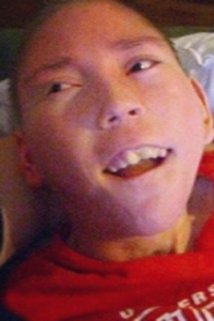 Tyler Reese Tater Maphis Profile Photo