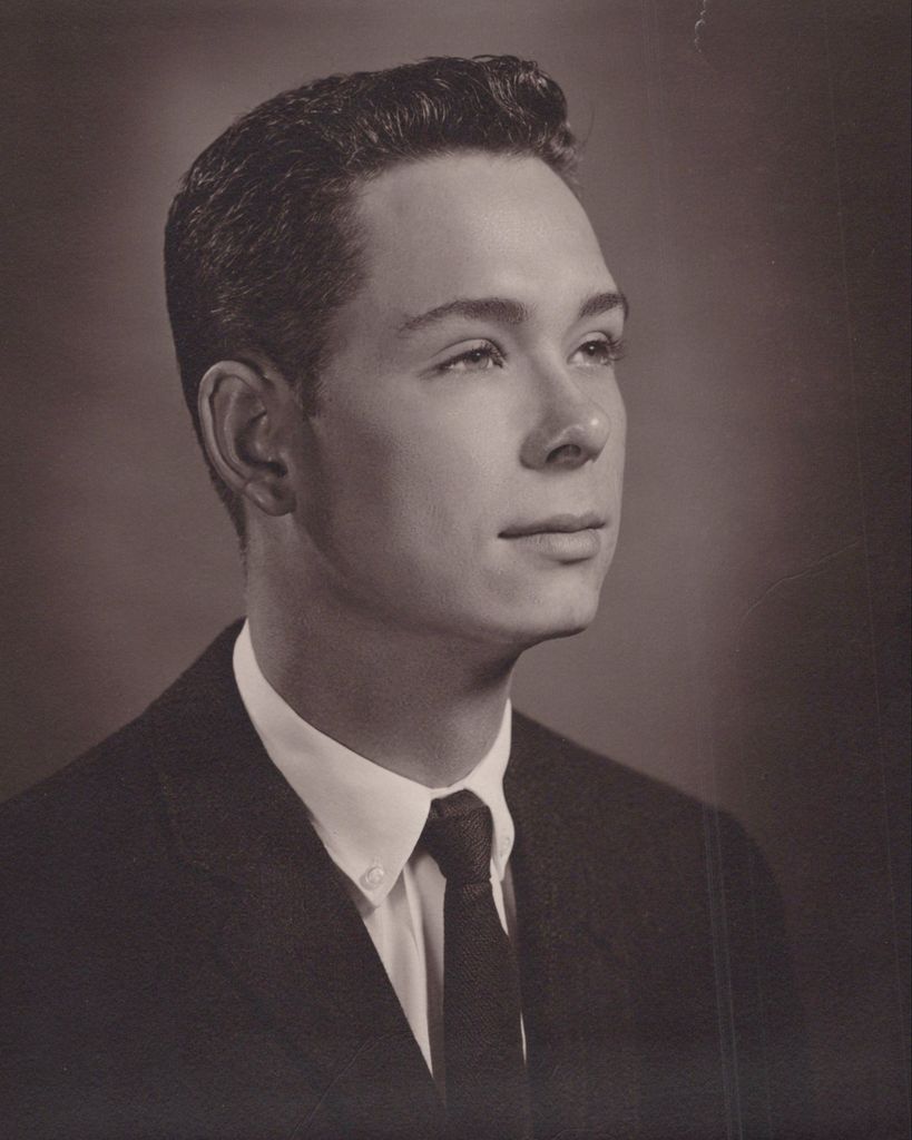 Herbert Linwood "Lin" Weeks, Jr. Profile Photo