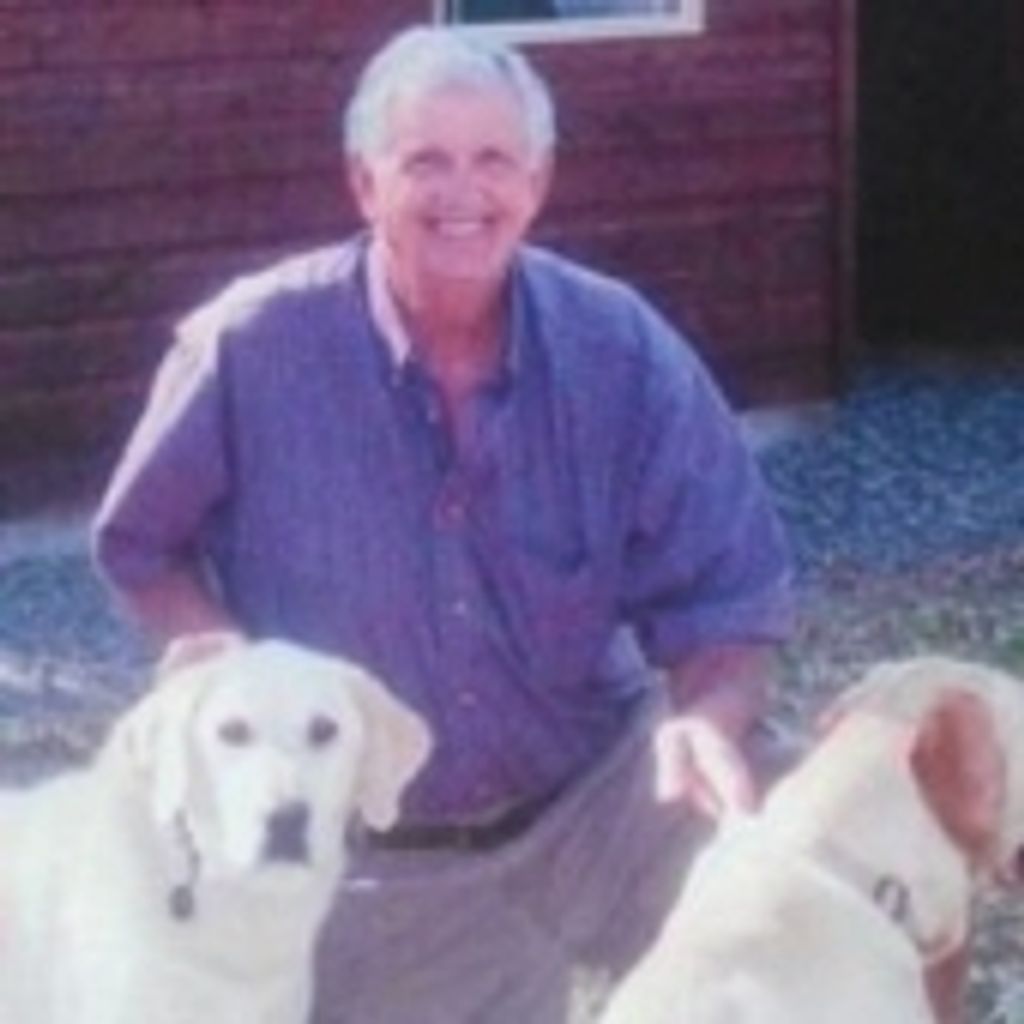 Gary Lee Nichols