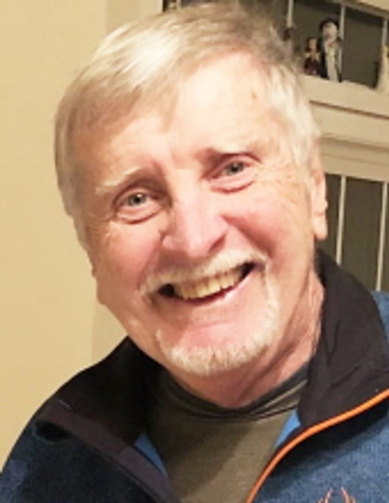 Richard C. Haiber