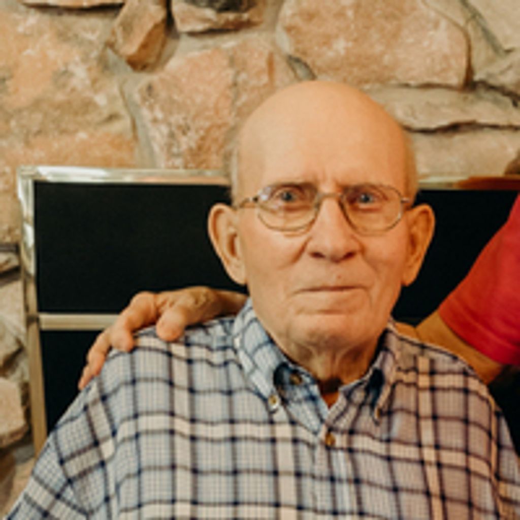 Louis J Konfrst