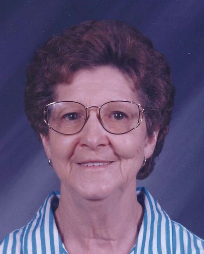 Reba Wilson's obituary image
