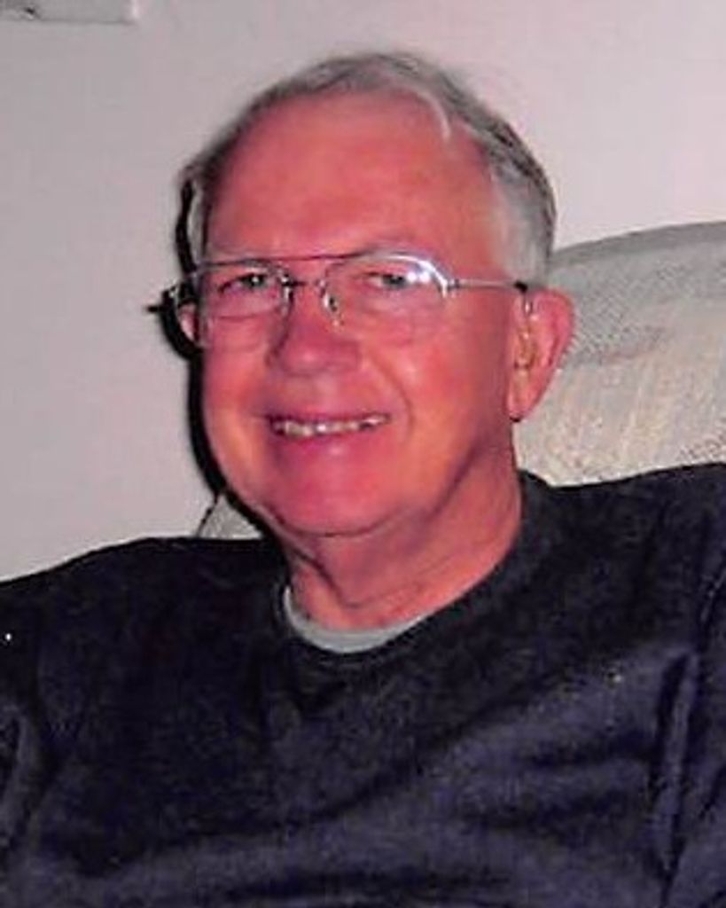 Edward Walter Nordloh Profile Photo