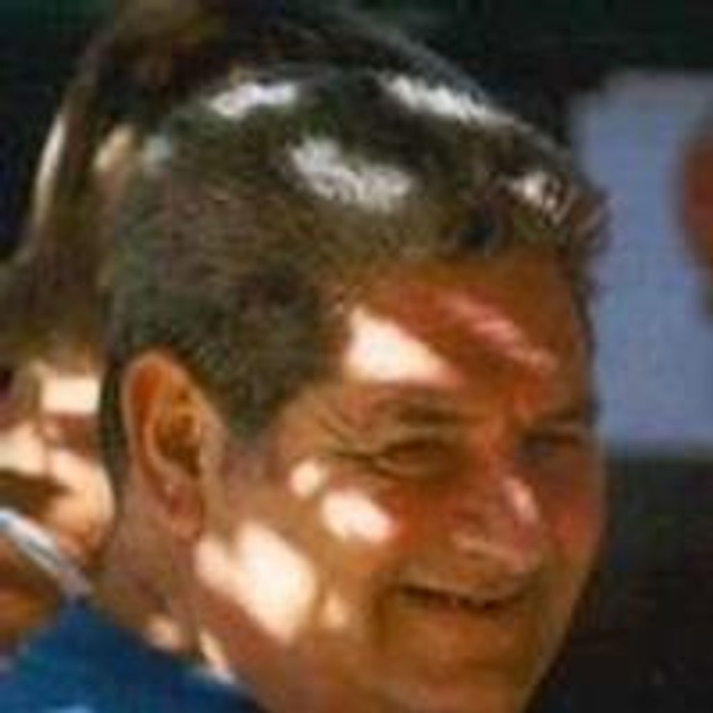 Alvin Bernstein Gralla