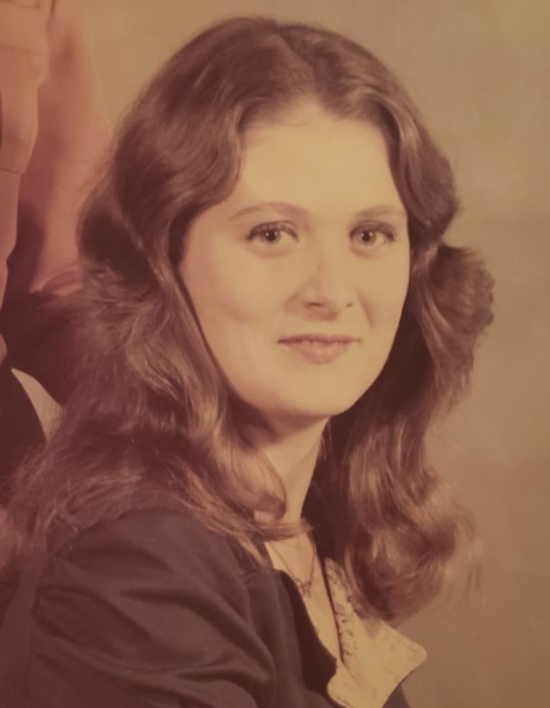 Susan Irene Rhoden Anderson Profile Photo