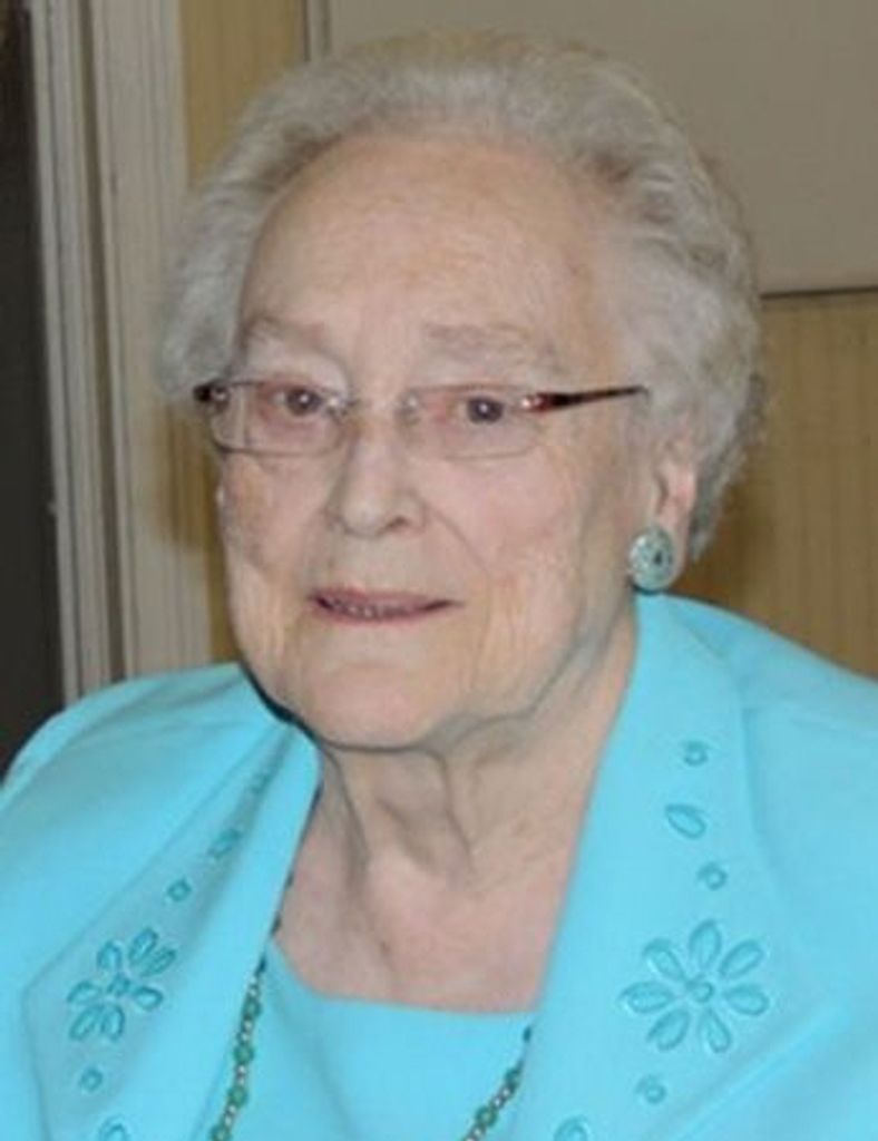 Marie Eveline Shirrell Lowe Profile Photo
