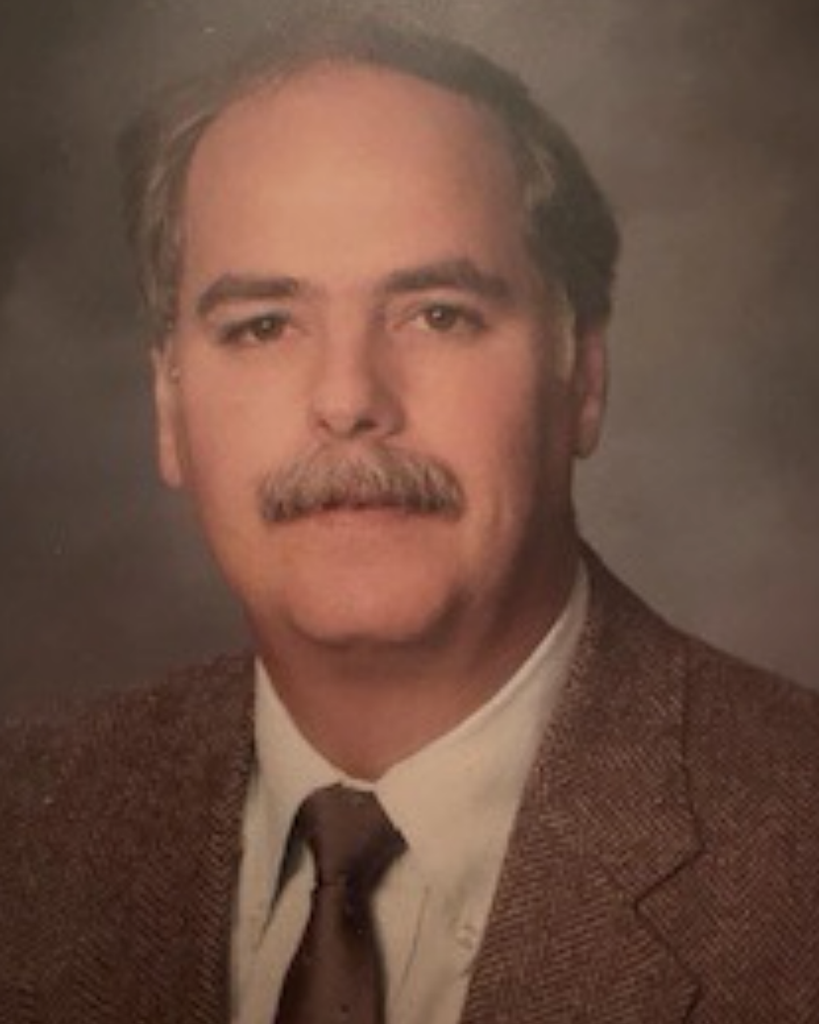 Melvin "Mel" Ray Campbell Profile Photo