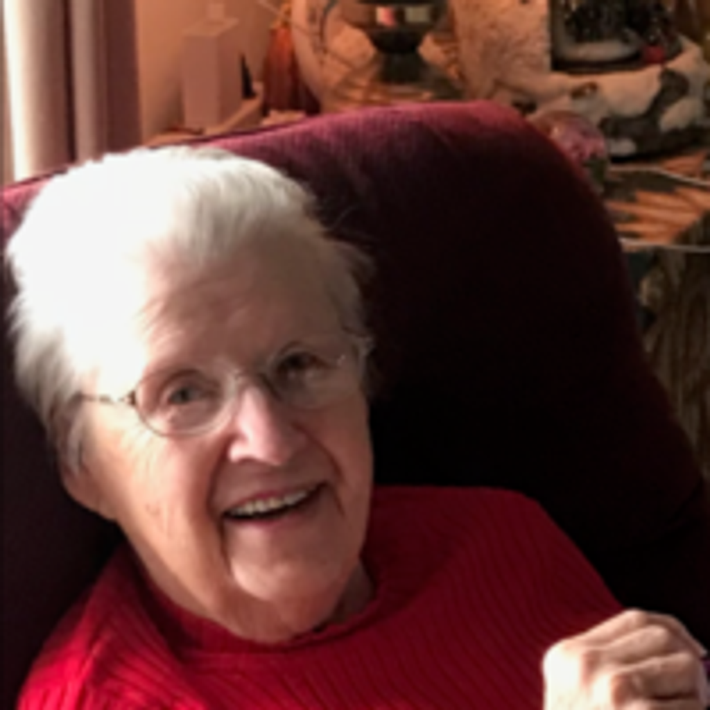 Mildred S. Pease