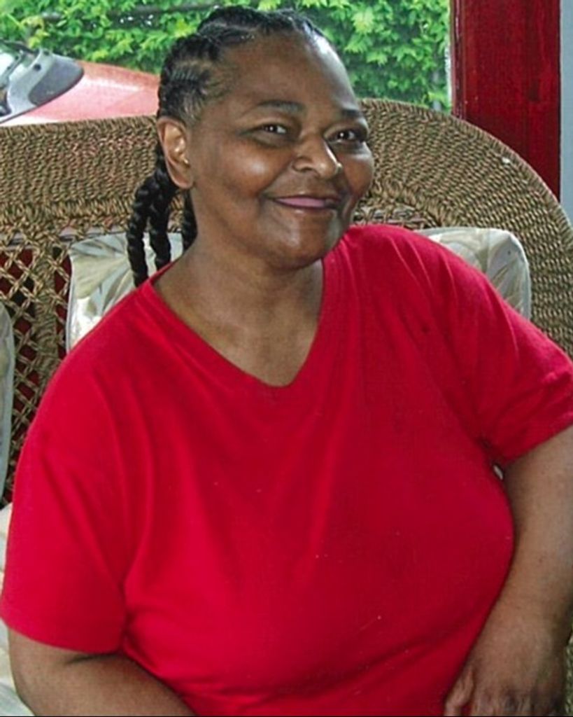 Barbara Bonita Brown Profile Photo