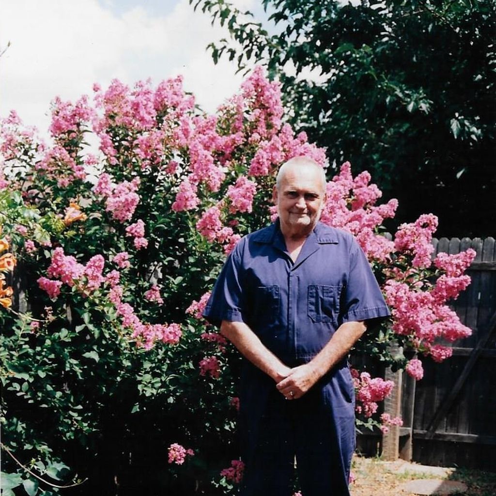 Robert Bruce Cotham III