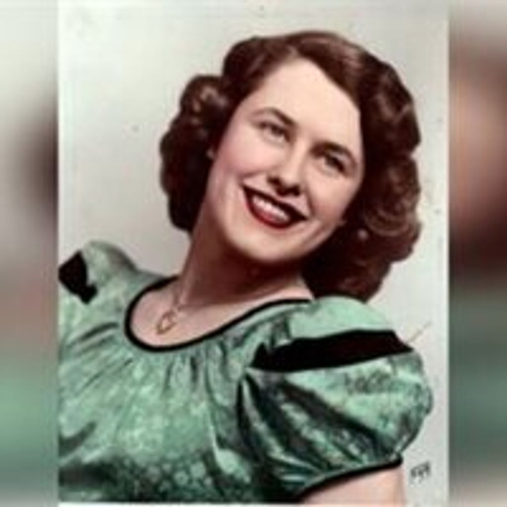 Laura G. Salzbrenner