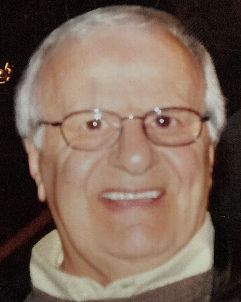 John P. Fanelli Profile Photo