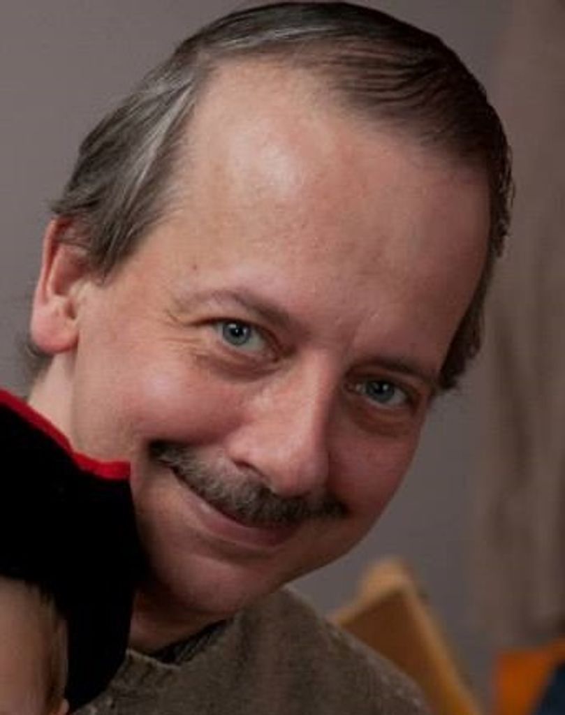 Mark R. Jones